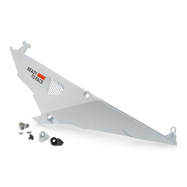 REAR FAIRING