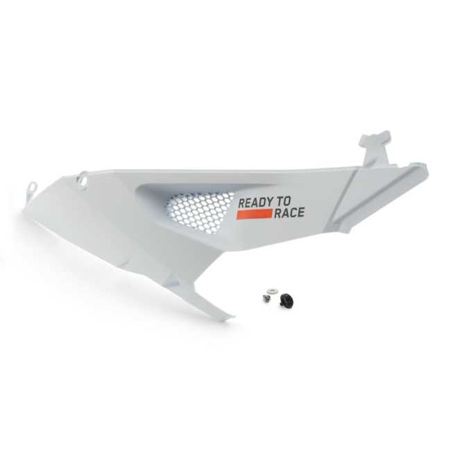 REAR FAIRING