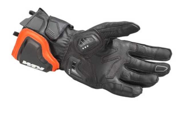 RSX GLOVES