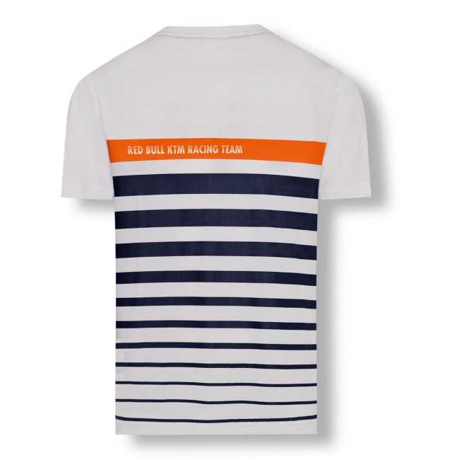 RB KTM STRIPE TEE