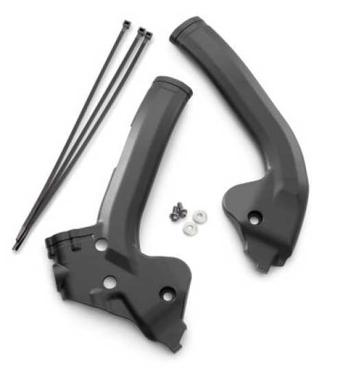 FRAME PROTECTION SET