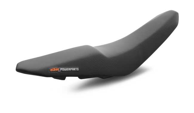 STEP UP SEAT