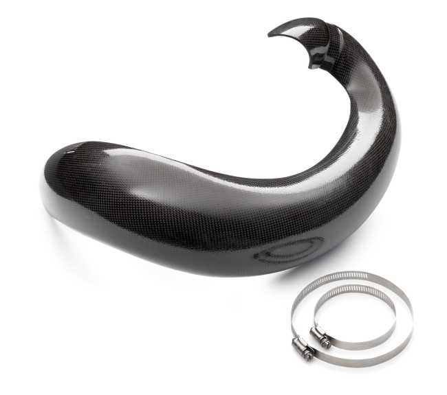 EXPANSION CHAMBER GUARD