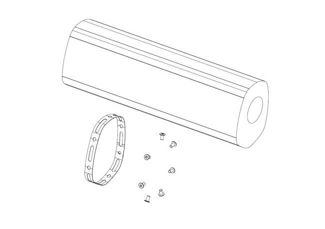 DAMPING MATERIAL KIT