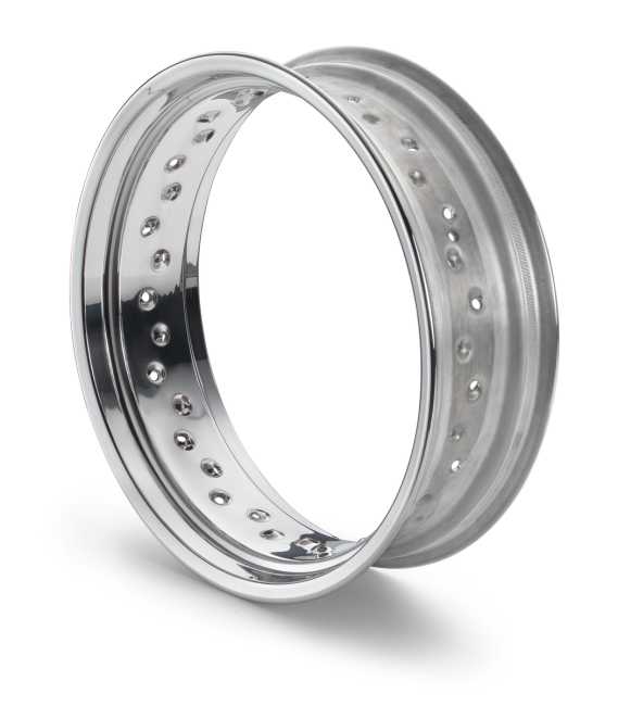 REAR RIM 5,0X17"