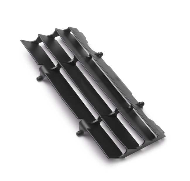 RADIATOR PROTECTION
