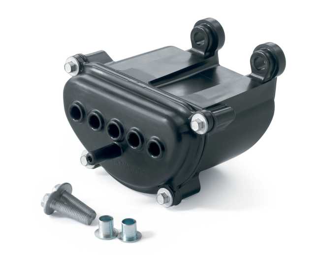 EXPANSION TANK