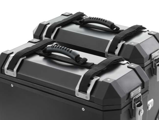SIDE CASE CARRYING STRAP