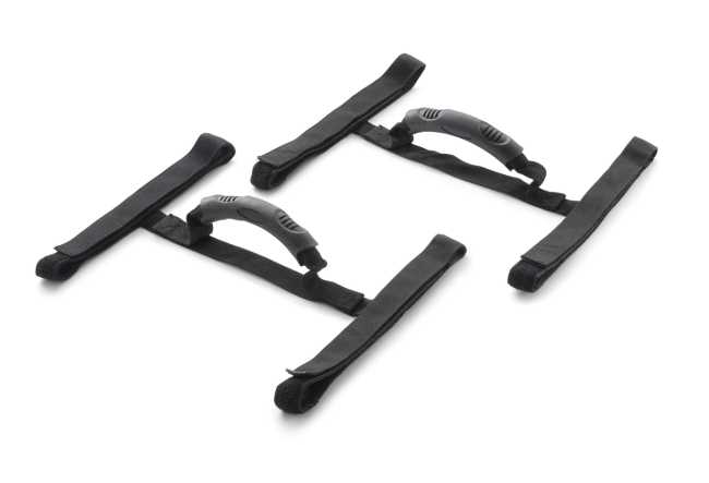 SIDE CASE CARRYING STRAP