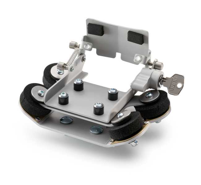 *GPS-BRACKET TOMTOM RIDER 2