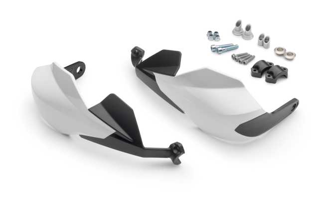 HANDGUARD KIT