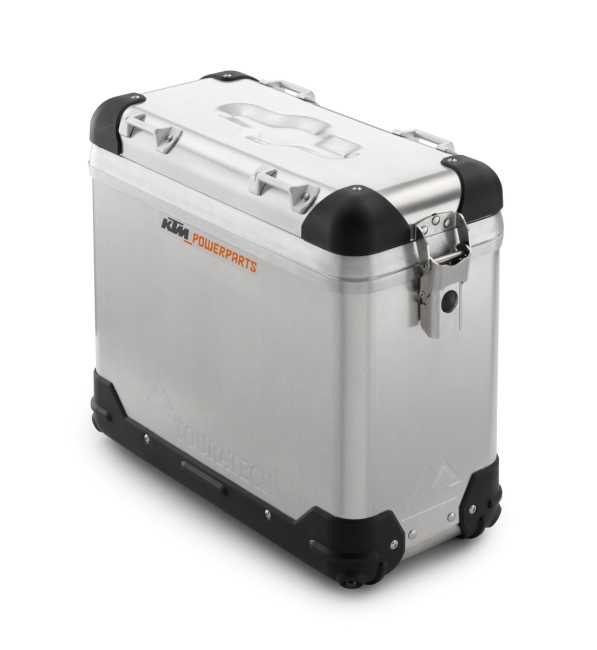 TOURATECH CASE 31L
