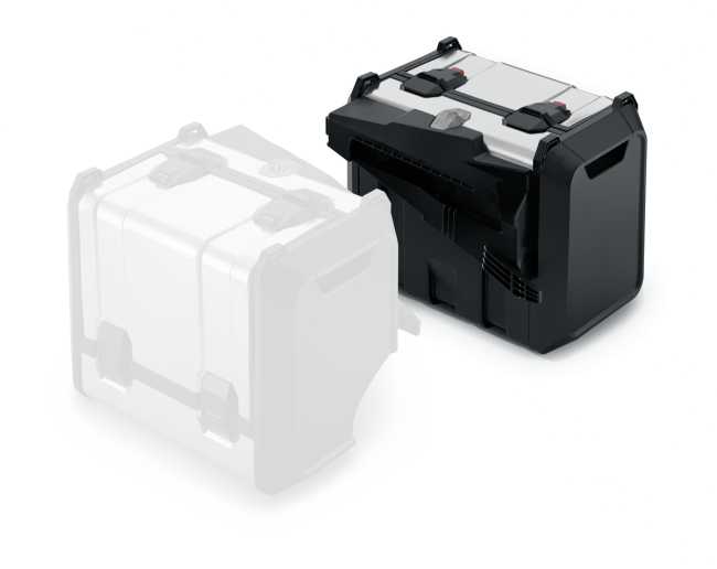 TOURING CASE LEFT
