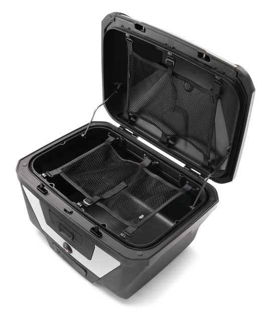TOURING TOP CASE