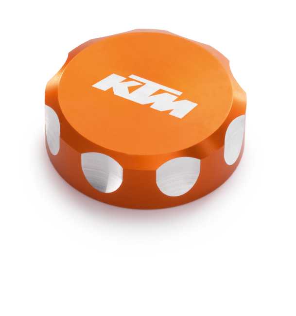 CLUTCH RESERVOIR CAP