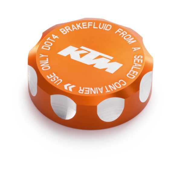 CLUTCH RESERVOIR CAP
