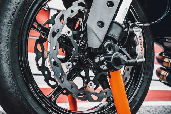 WAVE BRAKE DISC