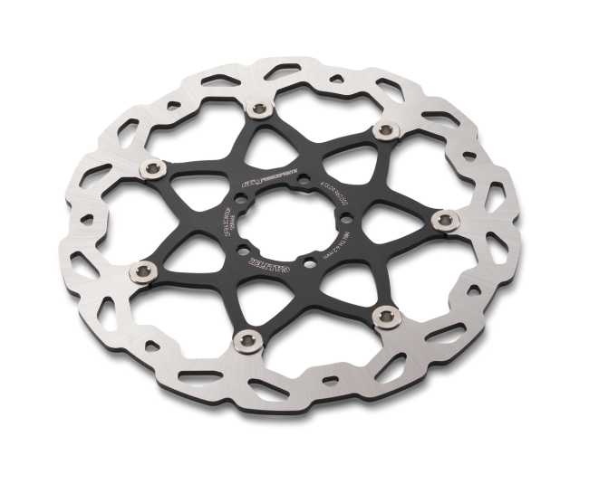 WAVE BRAKE DISC