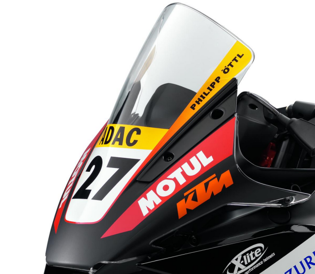 COVER WINDSCREEN LEFT