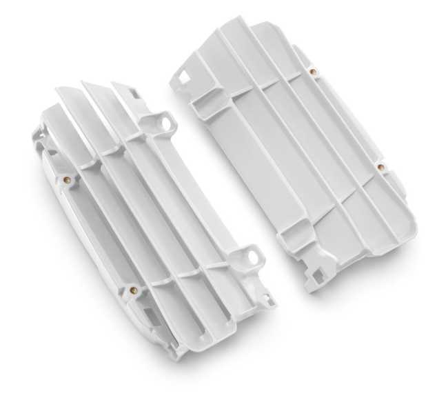 RADIATOR PROTECTION