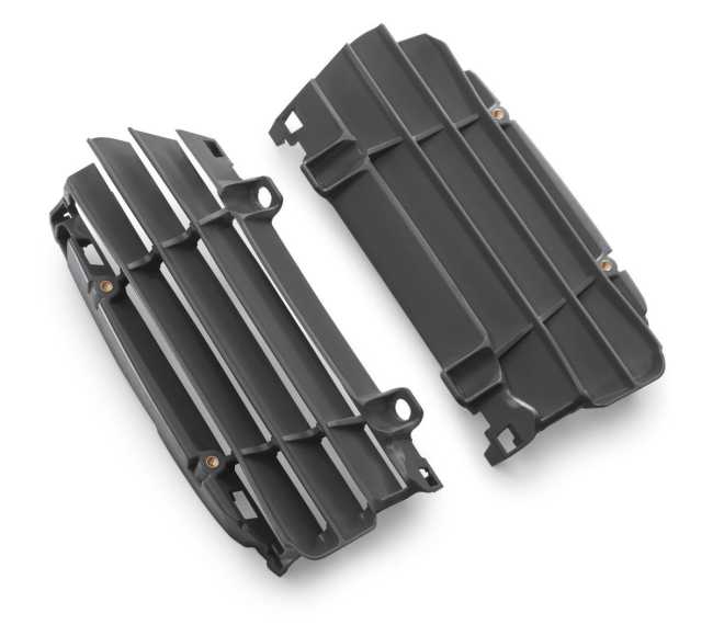 RADIATOR PROTECTION