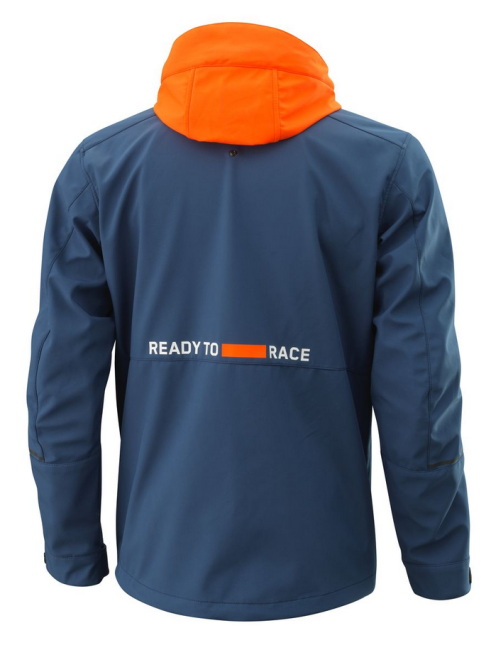 TWO 4 RIDE V2 JACKET