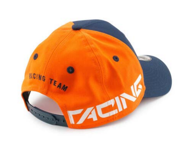 KIDS REPLICA TEAM CURVED CAP OS