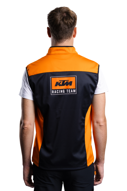 TEAM VEST