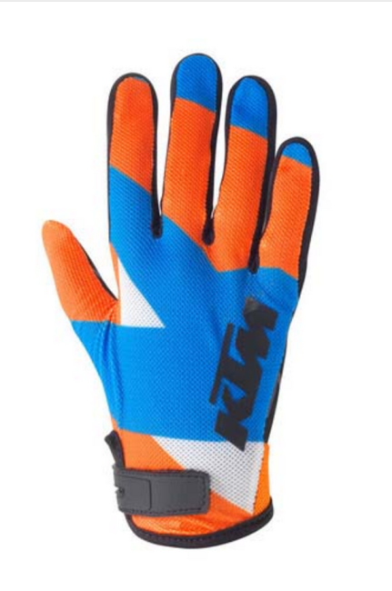 KIDS GRAVITY-FX EDRIVE GLOVES XS/4