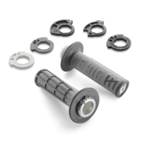 LOCK-ON GRIP SET "JEFF EMIG"