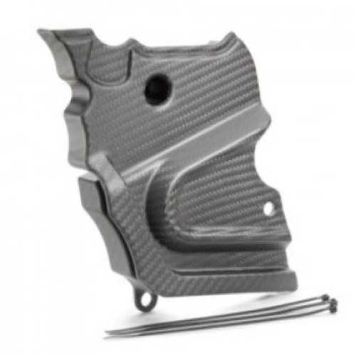 FRONT SPROCKET COVER