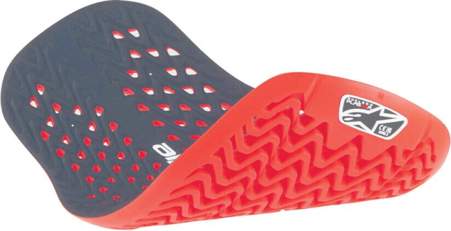 PLASMA BACK PROTECTOR INSERT