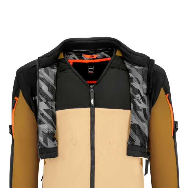 RACETECH JACKET