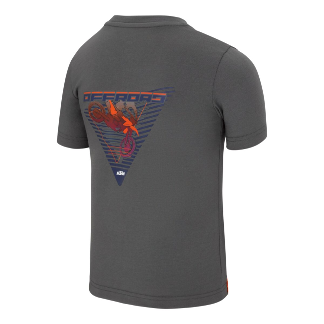 KIDS HERO T-SHIRT & SHORTS SET