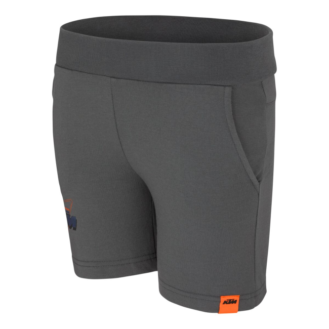 KIDS HERO T-SHIRT & SHORTS SET