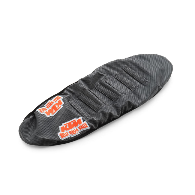 FACTORY RACING SEAT COVER