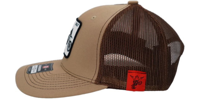 KINI RED BULL RALLY CAP