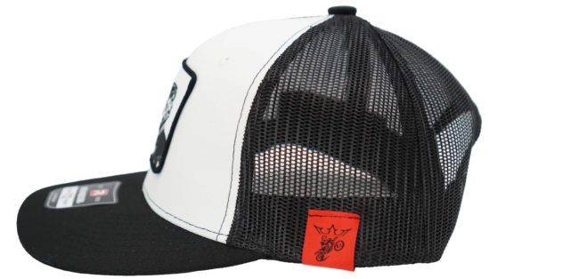 KINI RED BULL RIDER CAP