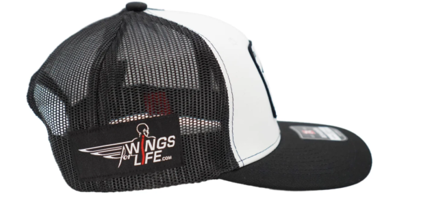 KINI RED BULL RIDER CAP