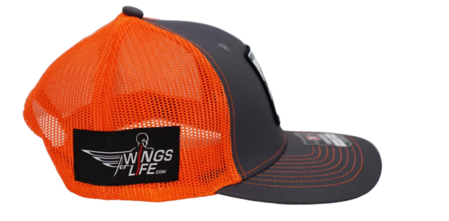 KINI RED BULL MOTO GP CAP