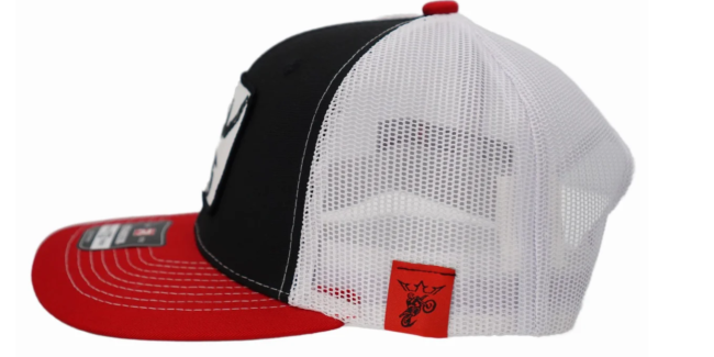 KINI RED BULL FREESTYLE CAP