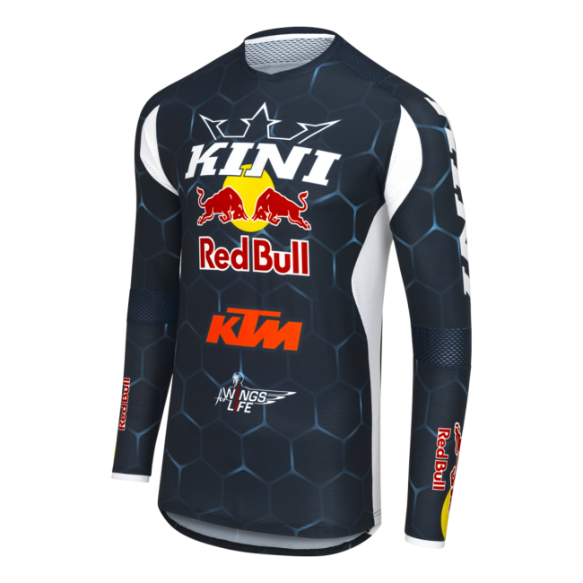 KINI-RB COMPETITION JERSEY