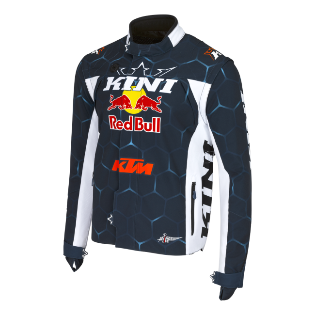 KINI-RB COMPETITION JACKET