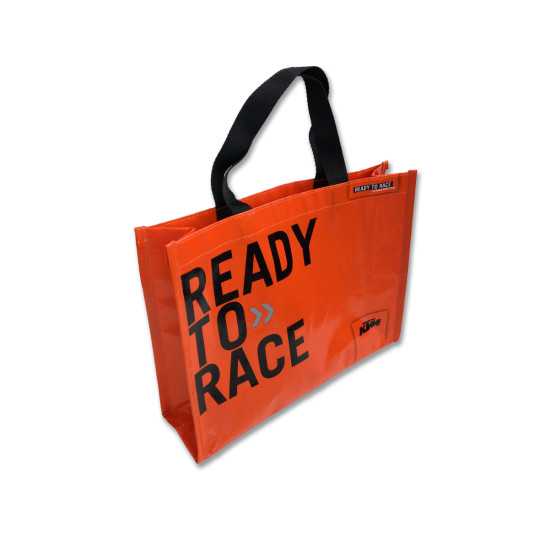 KTM SHOPPING BAG SMALL