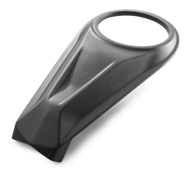IGNITION LOCK COVER
