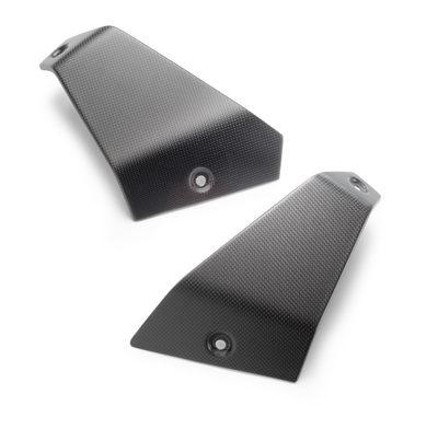 FRONT FAIRING SET