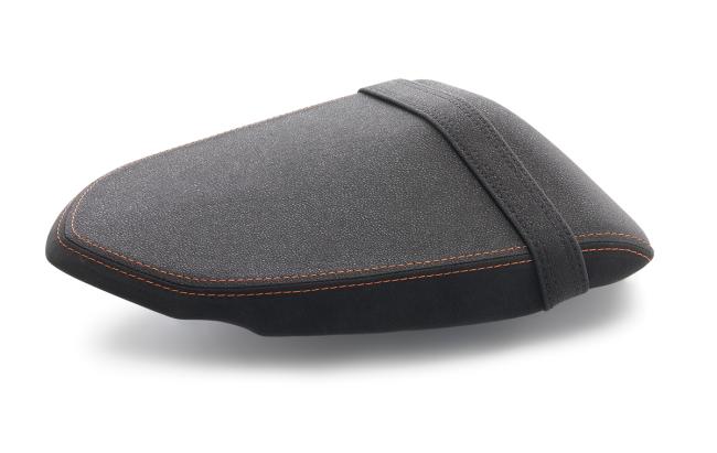 ERGO PILLION SEAT