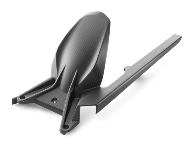 SPLASH PROTECTION AND CHAINGUARD
