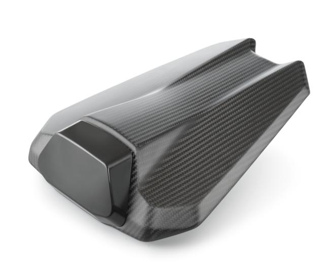PILLION SEAT COVER