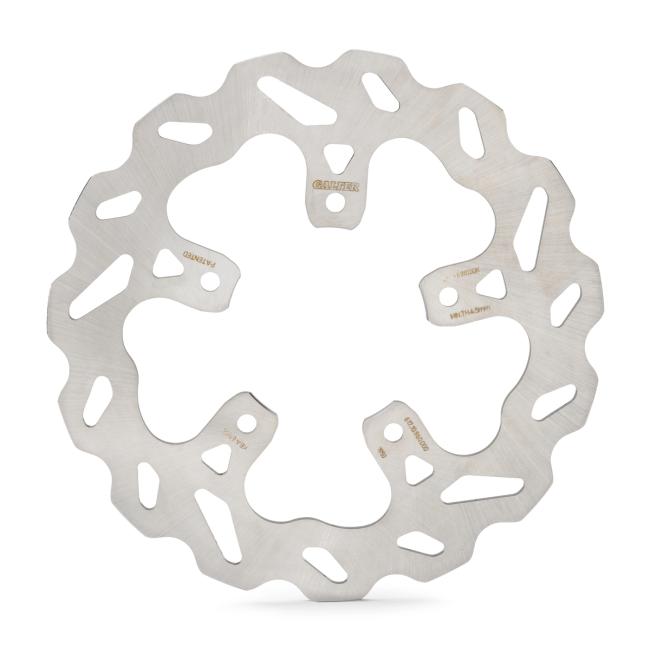 WAVE BRAKE DISC D=240mm